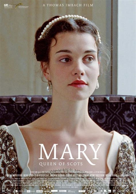Мария – королева Шотландии (Фильм 2013)
